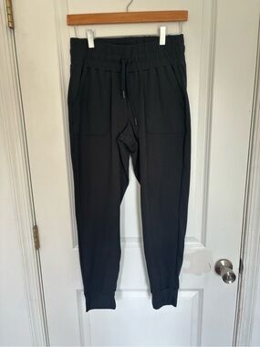🎉 3/$15 Mondetta Black Jogger Athletic Pants S